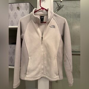 The North Face, M, fleece jacket